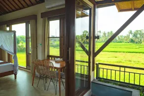3 BEDROOMS VILLA 2 SOFA BEDS - Image 3