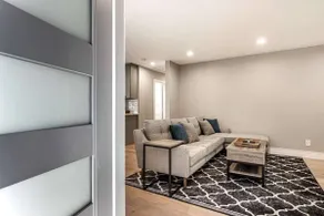 Newly rebuilt ultra clean designer home - Image 3