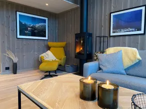 Top 1% serene hideaway, 15 min from Geiranger - Image 3