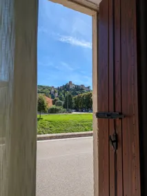 The Window on the Castle SOAVE - Image 2