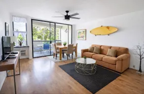 DELUXE APT BY THE OCEAN!! BEST LOCATION! - Image 2