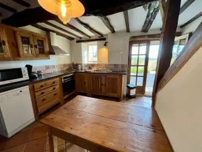 ”Authentic gîte in Lauragais” - swimming pool - Image 4