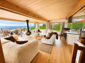 Spectacular Bolinas Oceanfront Retreat - Image 5