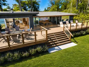 Spectacular Bolinas Oceanfront Retreat - Image 2