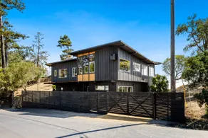 Spectacular Bolinas Oceanfront Retreat - Image 4