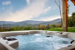 Hot Tub, Views, Arcade, Theater | Epic LUXE cabin! - Image 2