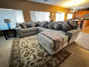 6 Bedroom Luxury near Westgate -Pool, Spa & Pool Table-Permit #STR-2025-000902 - Image 4