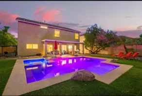 6 Bedroom Luxury near Westgate -Pool, Spa & Pool Table-Permit #STR-2025-000902 - Image 2