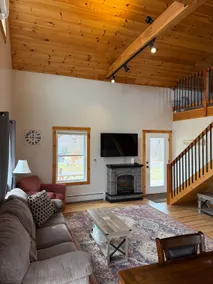 Clover Meadow Barn, stunning views great location - Image 2