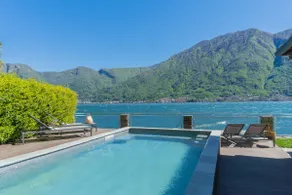 Villa Bianca - Front Lake Pool by Rent All Como - Image 3