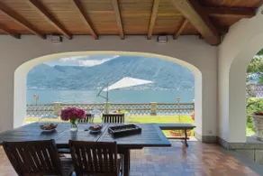 Villa Bianca - Front Lake Pool by Rent All Como - Image 5