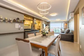1005 Residencial Positano Apto 203 - Quatro Ilhas - Image 3
