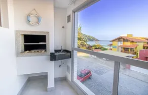 1005 Residencial Positano Apto 203 - Quatro Ilhas - Image 4