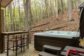 Little Hare Hideaway - Powder Horn Mountain - Image 4