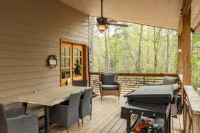 Little Hare Hideaway - Powder Horn Mountain - Image 5