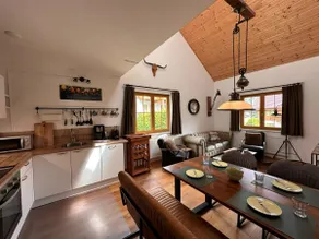 FeWo KITZ - Ski-to-door Apartment - Image 2