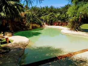 Family experience with exclusive jacuzzi - Image 2