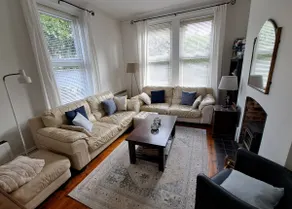 The White House, 1 min walk to beach & dogfriendly - Image 2