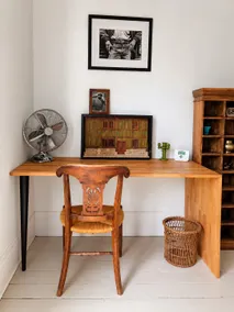 80 m² of charm, 3 minutes from the castle - Image 4