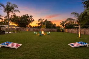 Family/Group Getaway w/ Pool Near Clearwater Beach - Image 4