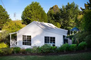 Springview Cottage- captivating bush retreat - Image 2