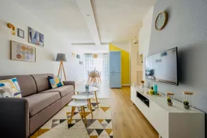 ★T2 COZY★ MARINA★ PARKING/FREE WIFI★ - Image 2