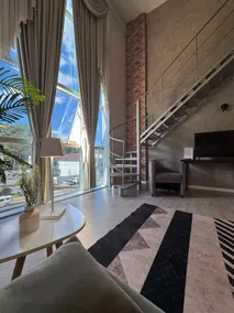 Loft Jaraguá Downtown with Hydro - Image 3