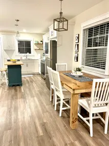 Cardigan Beach Chalet - Image 3