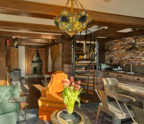 Charming studio for 2, 4 or 6 - Image 5
