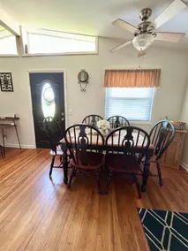 Private Family Home 20min to DT Raleigh - Image 2