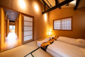 【Kyotofish·Chion】Serene Kyoto Machiya - Image 3