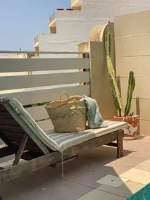 300y/o Farmhouse BLUE LAGOON VIEWS /AC/POOL QALA - Image 4
