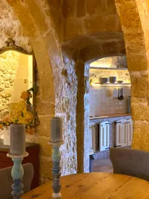 300y/o Farmhouse BLUE LAGOON VIEWS /AC/POOL QALA - Image 2