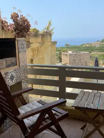 300y/o Farmhouse BLUE LAGOON VIEWS /AC/POOL QALA - Image 5