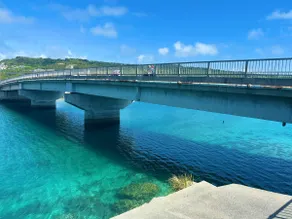 ZZOKIAI Premier Ou奥武壹号B棟 奥武岛上能看见海的新建一户建 走到海滩只有1分钟 walk to beach only 1 minute - Image 5