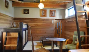 Guesthouse Garden Cottage in Hot Spring Village - Image 4