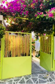 Apollo Stone House • With Garden • 10 min to Alaçatı - Image 2