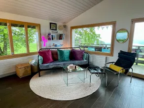 Privat Lakeview House, close to Interlaken - Image 2