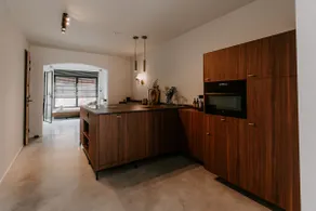 Boutique holidayhome in Nieuwpoort-Stad - Image 4