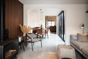 Boutique holidayhome in Nieuwpoort-Stad - Image 3