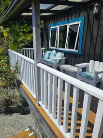 The Blackhouse Cottage - Image 5