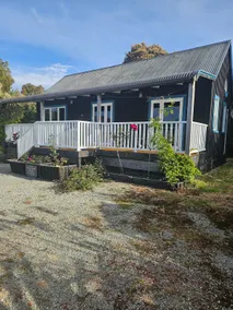 The Blackhouse Cottage - Image 2