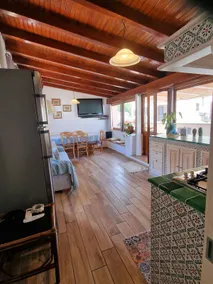 VERANDA OVERLOOKING THE SEA - Image 4