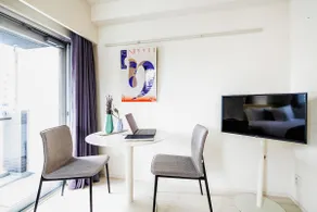 Section L Ginza East, Superior Studio Apartment - Image 3