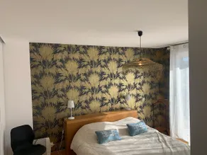 Villa 8 Pl., Close to beaches, with pool and sauna - Image 5