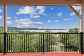 Pool, Pickleball, Hot Tub and Panoramic Lake Views - Image 2
