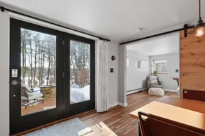 Goose Point Getaway (a boutique AirBnB experience) - Image 3