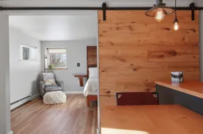 Goose Point Getaway (a boutique AirBnB experience) - Image 4