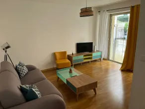 BASTIA CITY CENTER APARTMENT - Image 5