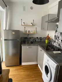 BASTIA CITY CENTER APARTMENT - Image 4